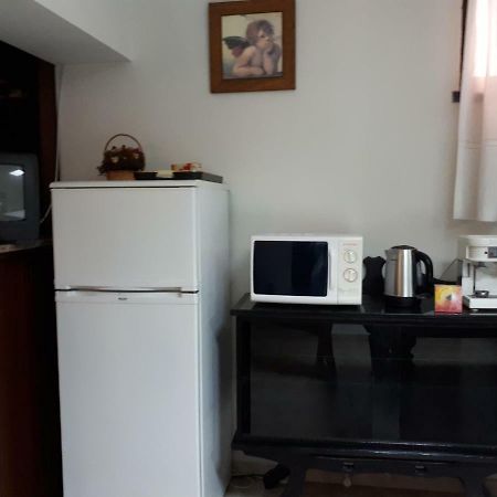 Residencial Coroa D'Ouro Hotell Fátima Eksteriør bilde